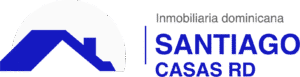Logo Santiago Casas RD