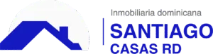 Logo Santiago Casas RD