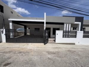 Casa en venta – Valle Verde, Santiago de los Caballeros 3 Casa en venta – Valle Verde, Santiago de los Caballeros