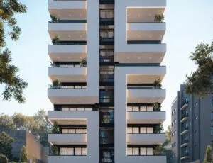 Residencial MAVAR