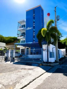 Apartamento en Venta – Los Girasoles, Santiago de los Caballeros
