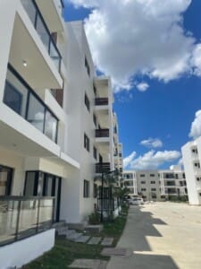 Apartamento en Venta Primer Nivel Los Álamos