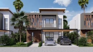 SUNLAX - VILLAS INDEPENDIENTES, PUNTA CANA. 5 SUNLAX – VILLAS INDEPENDIENTES, PUNTA CANA.