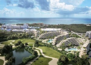 Wave Garden, Punta Cana
