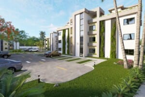 ATALIA SUITES - PUNTA CANA, LA ALTAGRACIA. 13 ATALIA SUITES – PUNTA CANA, LA ALTAGRACIA.