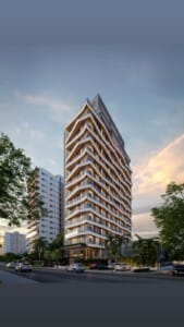 TORRE DOHA SUITES – ENSANCHE NACO, SANTO DOMINGO