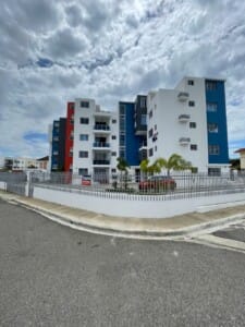 Apartamento En El Embrujo III
