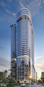 ONE TWENTY BRICKELL RESIDENCES – MIAMI, BRICKELL.