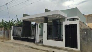 CASA DE OPORTUNIDAD SANTIAGO JARDINES DEL REY