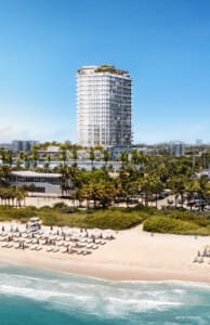 72 PARK – MIAMI, 580 72ND ST.