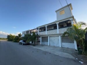 EDIFICIO RESIDENCIAL EN VENTA – VILLA GONZALEZ, SANTIAGO DE LOS CABALLEROS