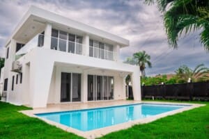 VILLA MALAGA – CABARETE, PUERTO PLATA.