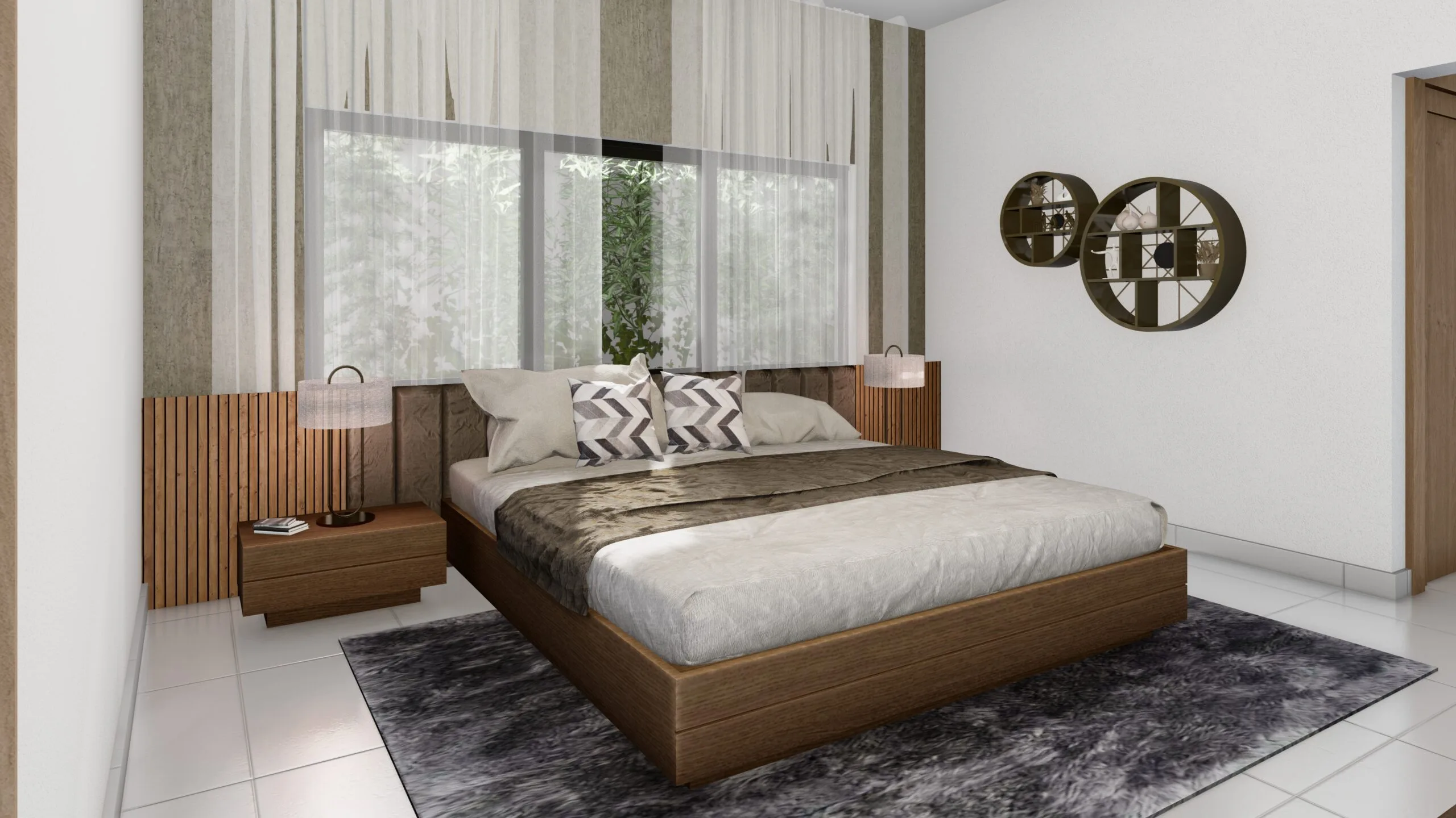 AMANA, RESIDENCES, AV,27 DE FEBRERO , PONTEZUELA SANTIAGO - Vista 5