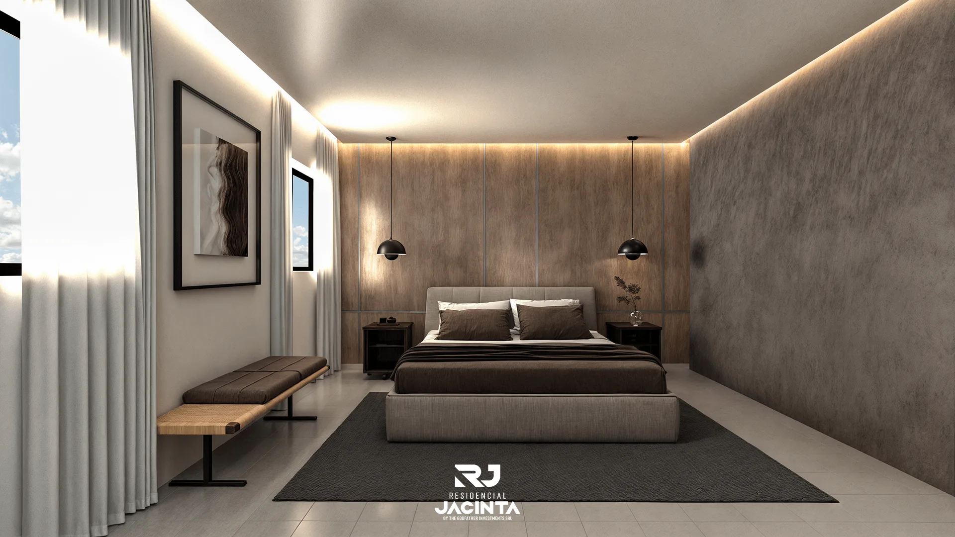VILLAS DEL ESTE – SANTO DOMINGO ESTE. - Vista 5