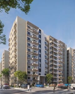 BRISAS DE LAS COLINAS VI – SANTO DOMINGO ESTE 4 BRISAS DE LAS COLINAS VI – SANTO DOMINGO ESTE