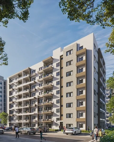 BRISAS DE LAS COLINAS VI – SANTO DOMINGO ESTE - Vista 3