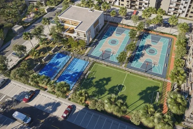 BRISAS DE LAS COLINAS VI – SANTO DOMINGO ESTE - Vista 9