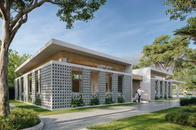 BRISAS DE LAS COLINAS VI – SANTO DOMINGO ESTE - Vista 10