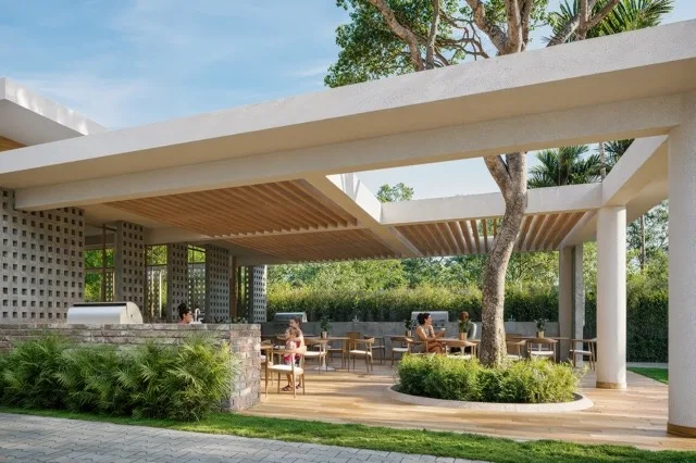 BRISAS DE LAS COLINAS VI – SANTO DOMINGO ESTE - Vista 11