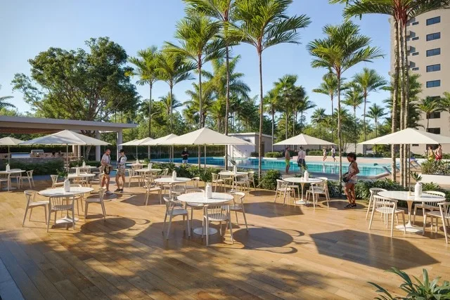 BRISAS DE LAS COLINAS VI – SANTO DOMINGO ESTE - Vista 12