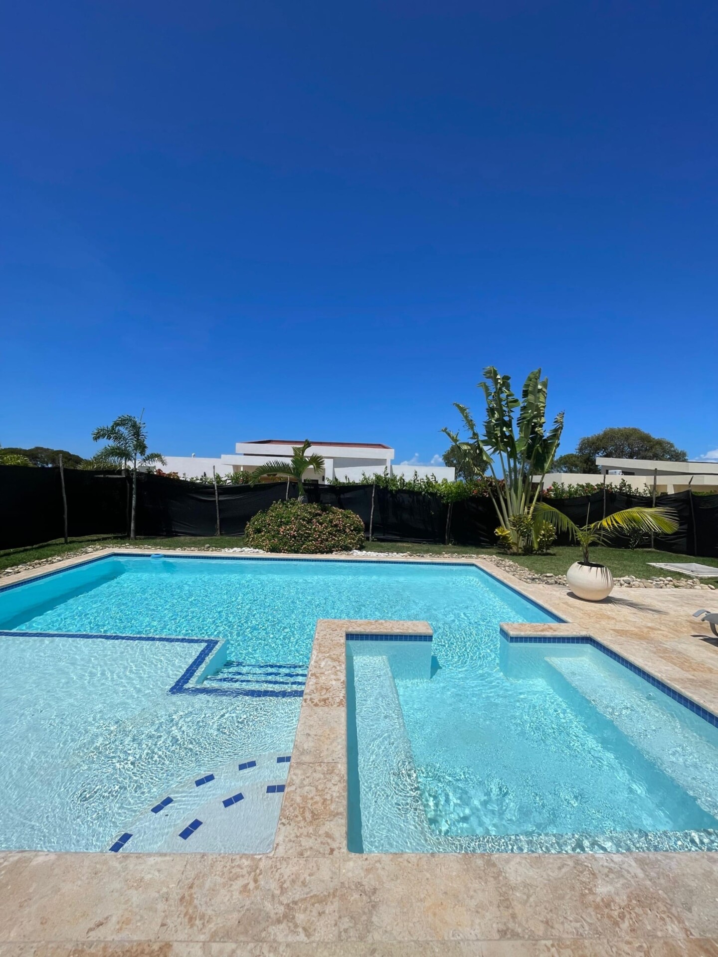 Villas de lujo con piscina privada en Sosua.Desde US$229,000. - Vista 1 Villas de lujo con piscina privada en Sosua.Desde US$229,000. - Vista 1