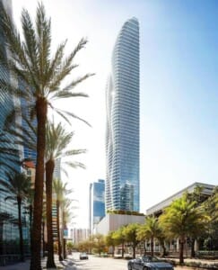 THE RESIDENCES 1428 – MIAMI, BRICKELL.