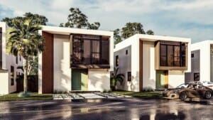 WHITE PALMS – PUNTA CANA