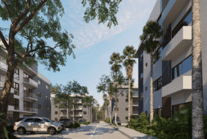 RESIDENCIAL PALENCIA – MATANZAS, SANTIAGO DE LOS CABALLEROS