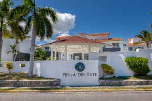 PERLA DEL ESTE – BAVARO, PUNTA CANA.