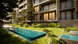 SONESTA ES SUITES ELEMENTS – JARABACOA, LA VEGA.