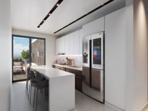 RESIDENCIAL LD-2 EXCLUSIVO PROYECTO EN GURABO, SANTIAGO.