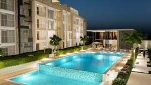 ROMANA SOUTH BEACH II – LA ROMANA.