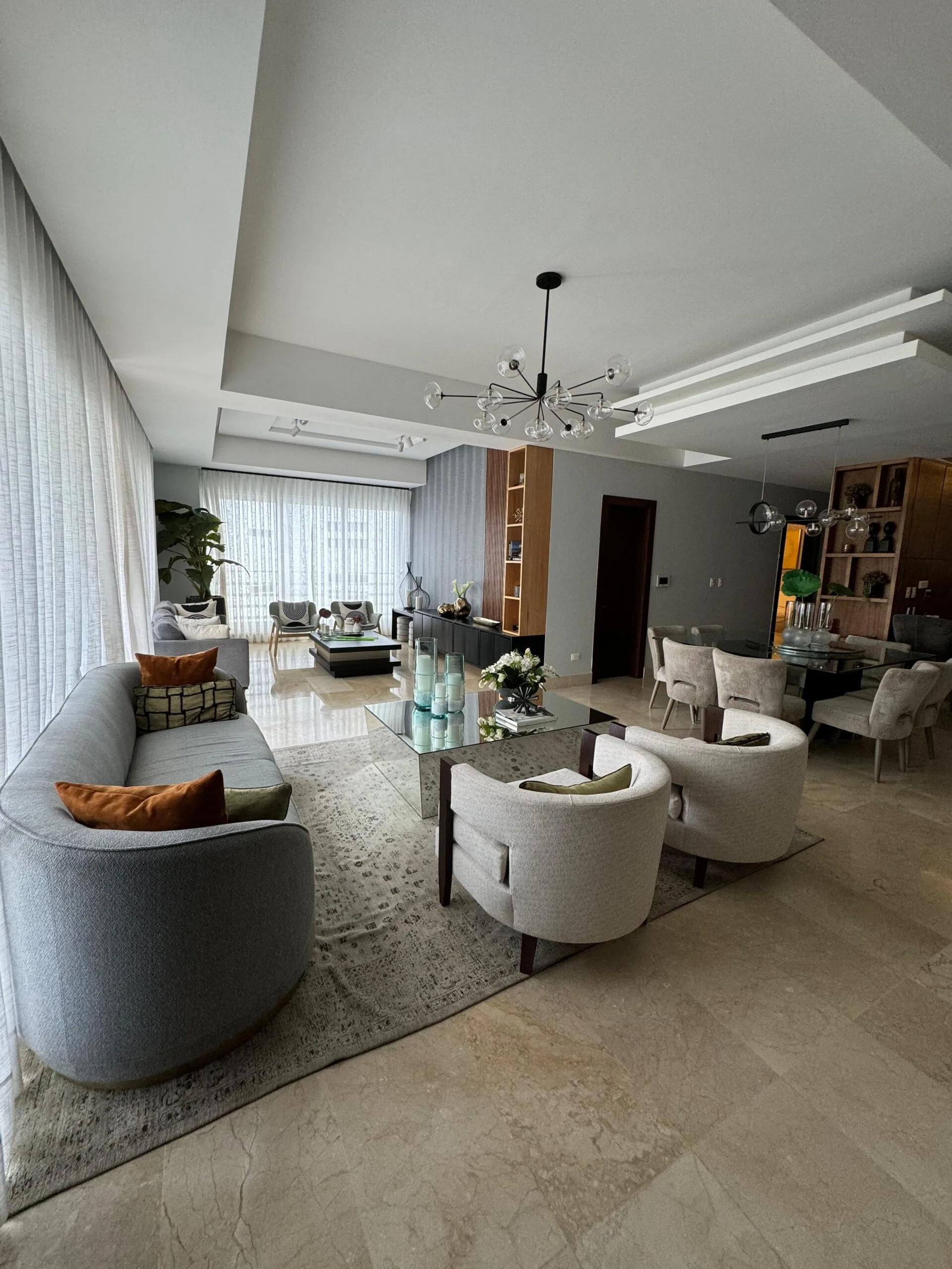 APARTAMENTO EN VENTA EN LA  TORRE ALTEZZA - Vista 17