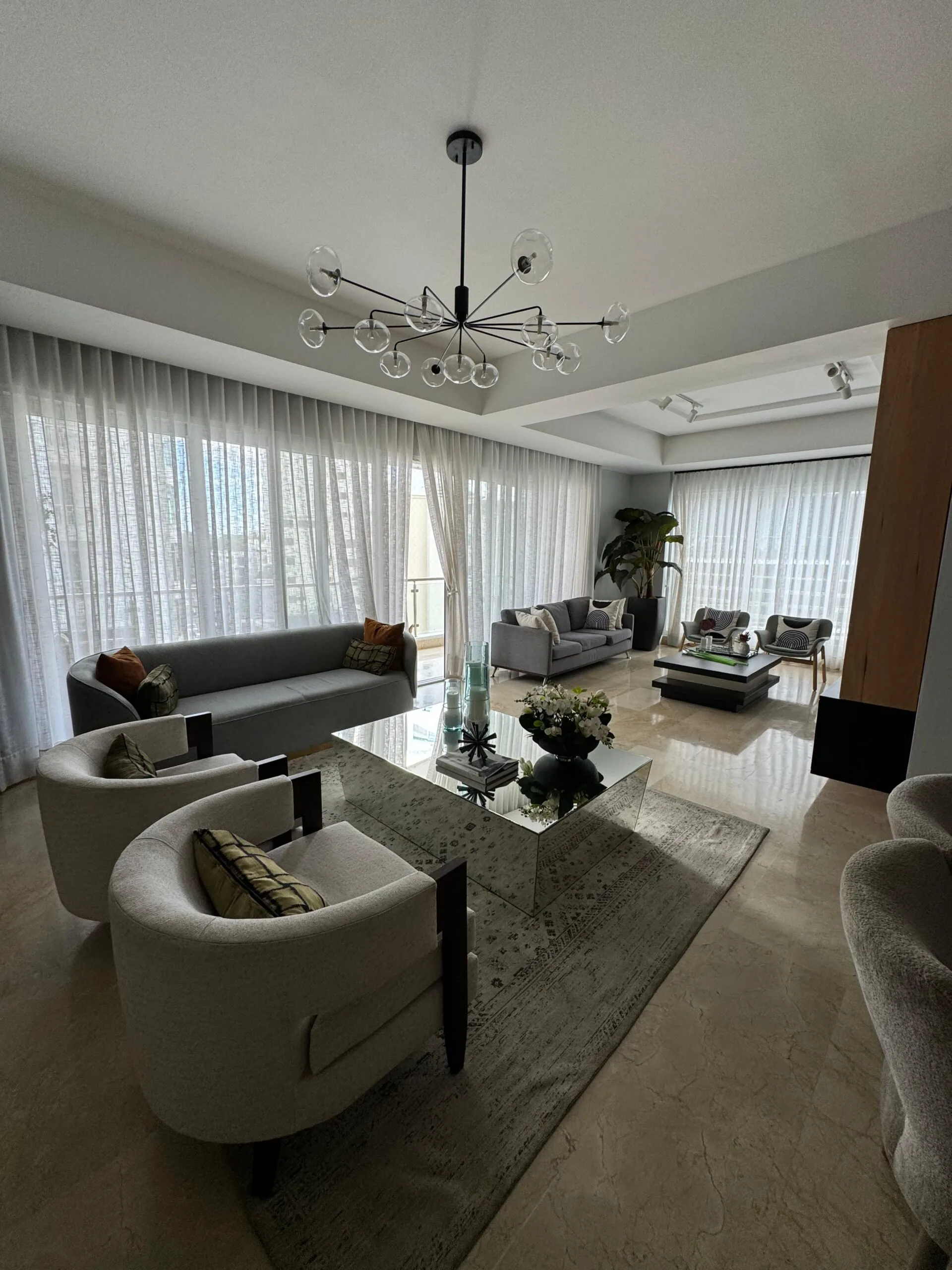 APARTAMENTO EN VENTA EN LA  TORRE ALTEZZA - Vista 16