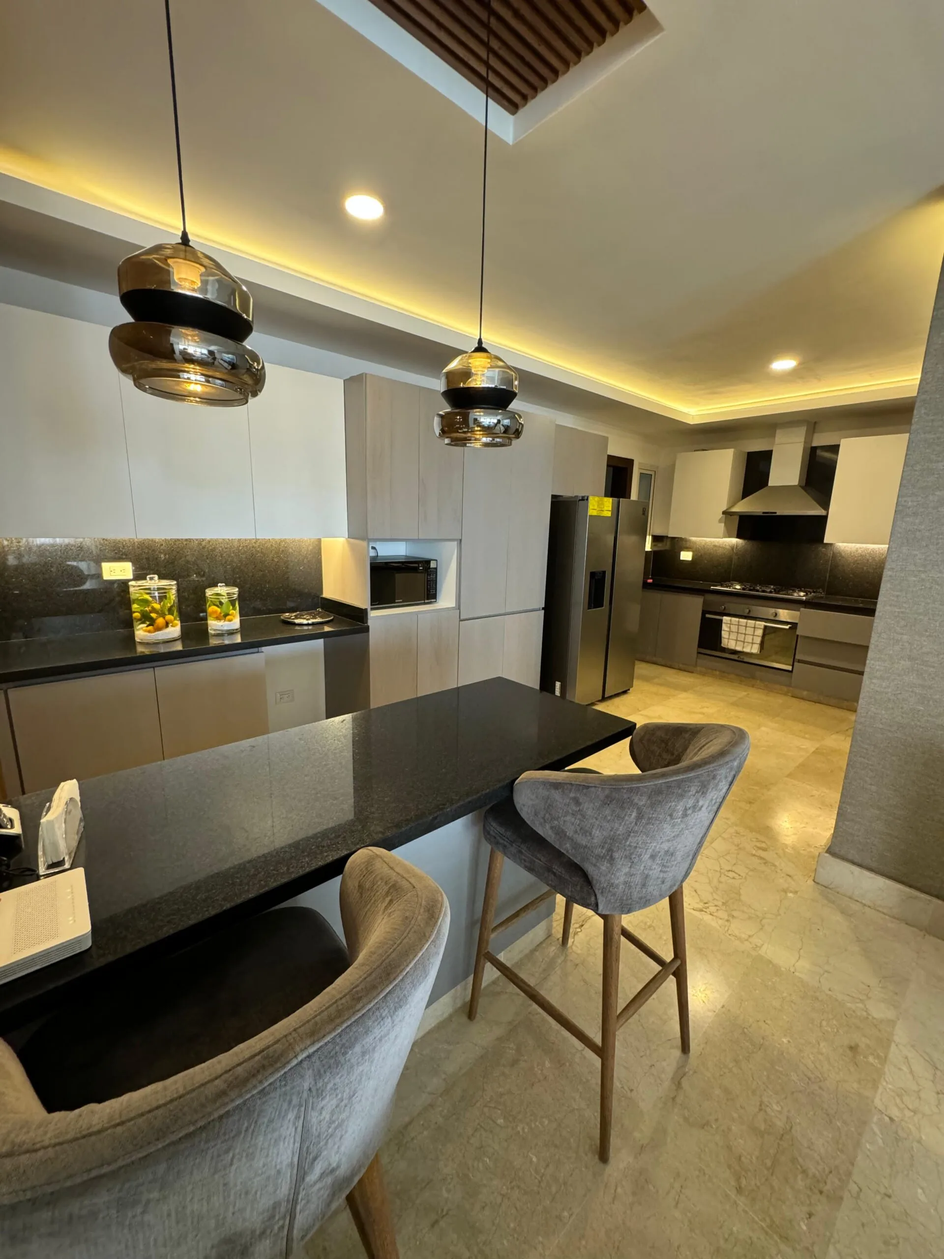 APARTAMENTO EN VENTA EN LA  TORRE ALTEZZA - Vista 2