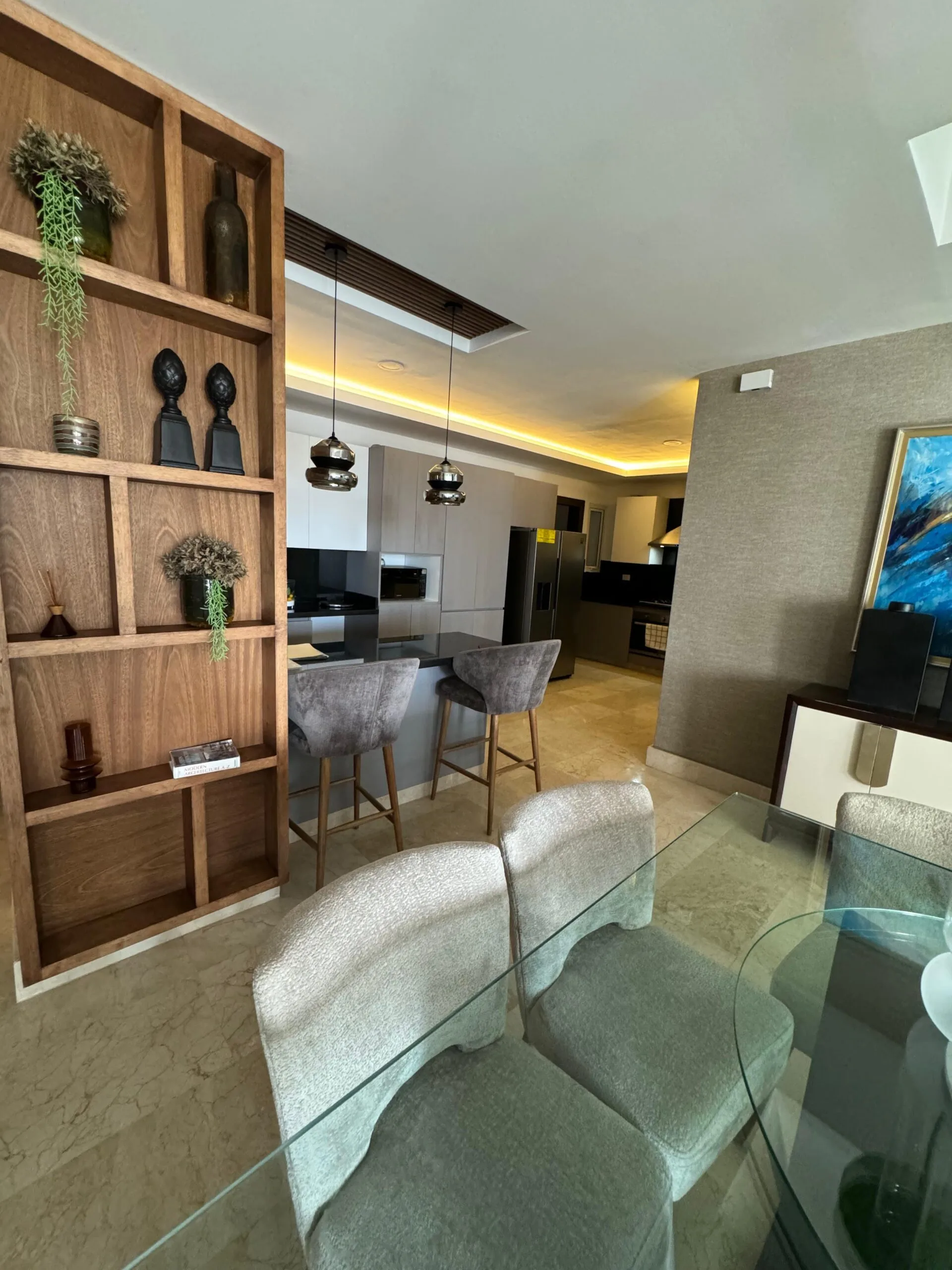 APARTAMENTO EN VENTA EN LA  TORRE ALTEZZA - Vista 8