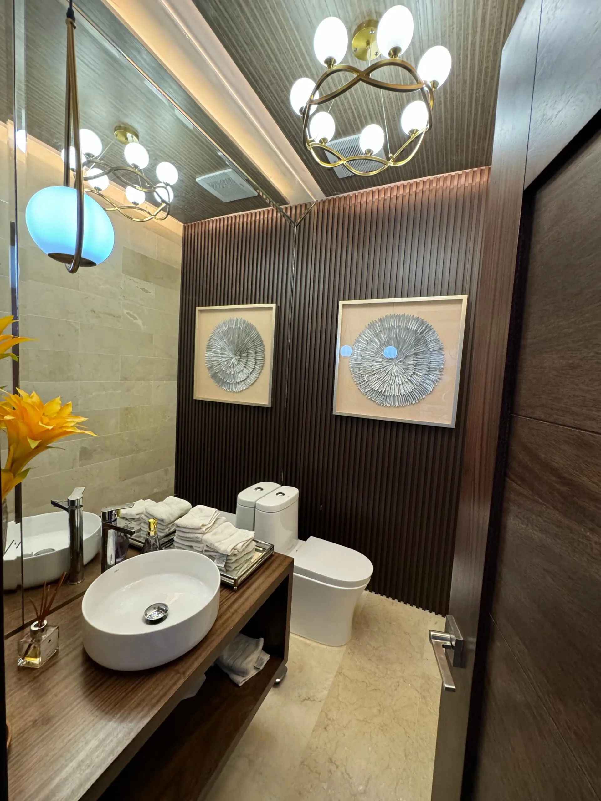 APARTAMENTO EN VENTA EN LA  TORRE ALTEZZA - Vista 19