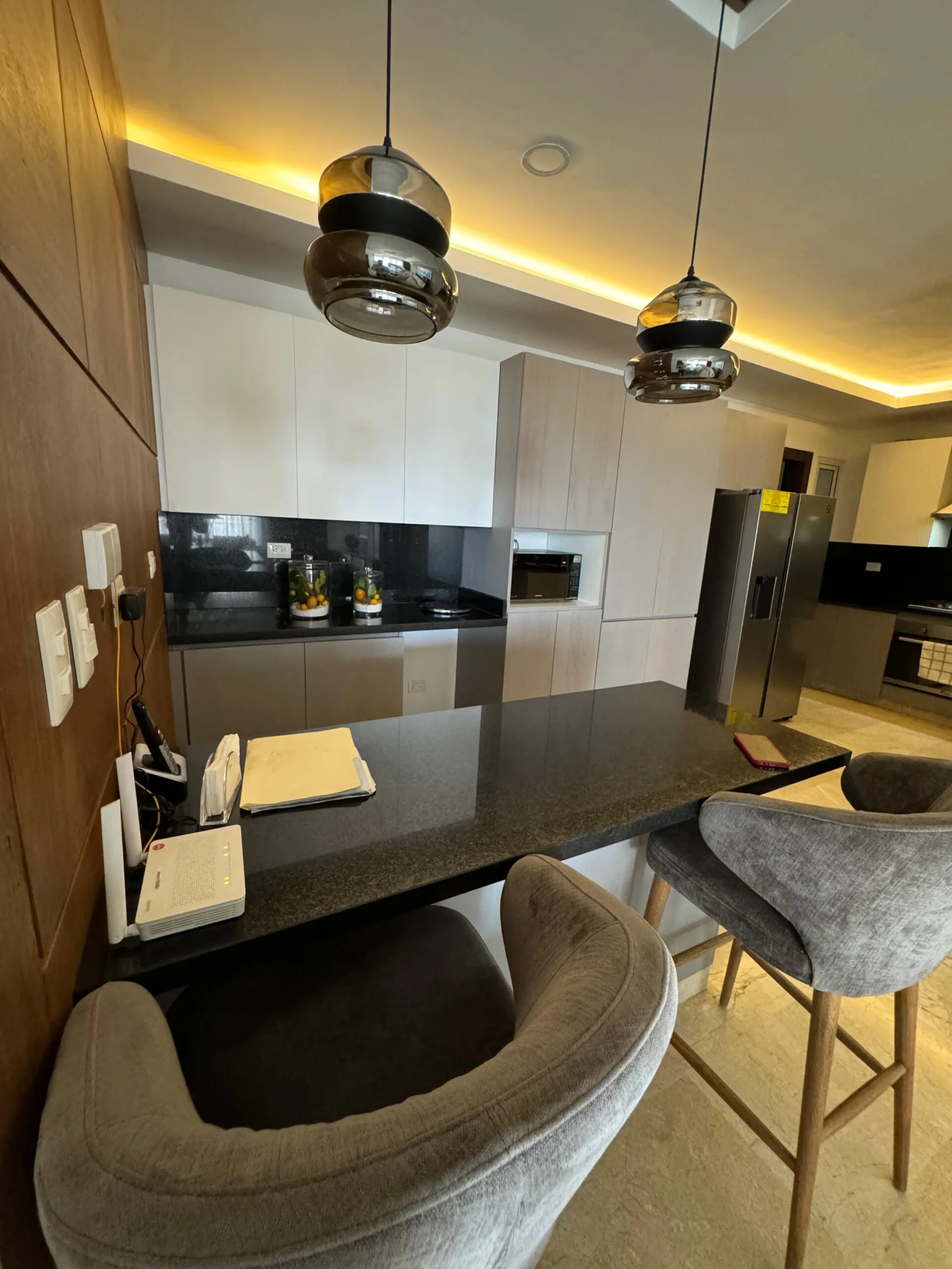 APARTAMENTO EN VENTA EN LA  TORRE ALTEZZA - Vista 21