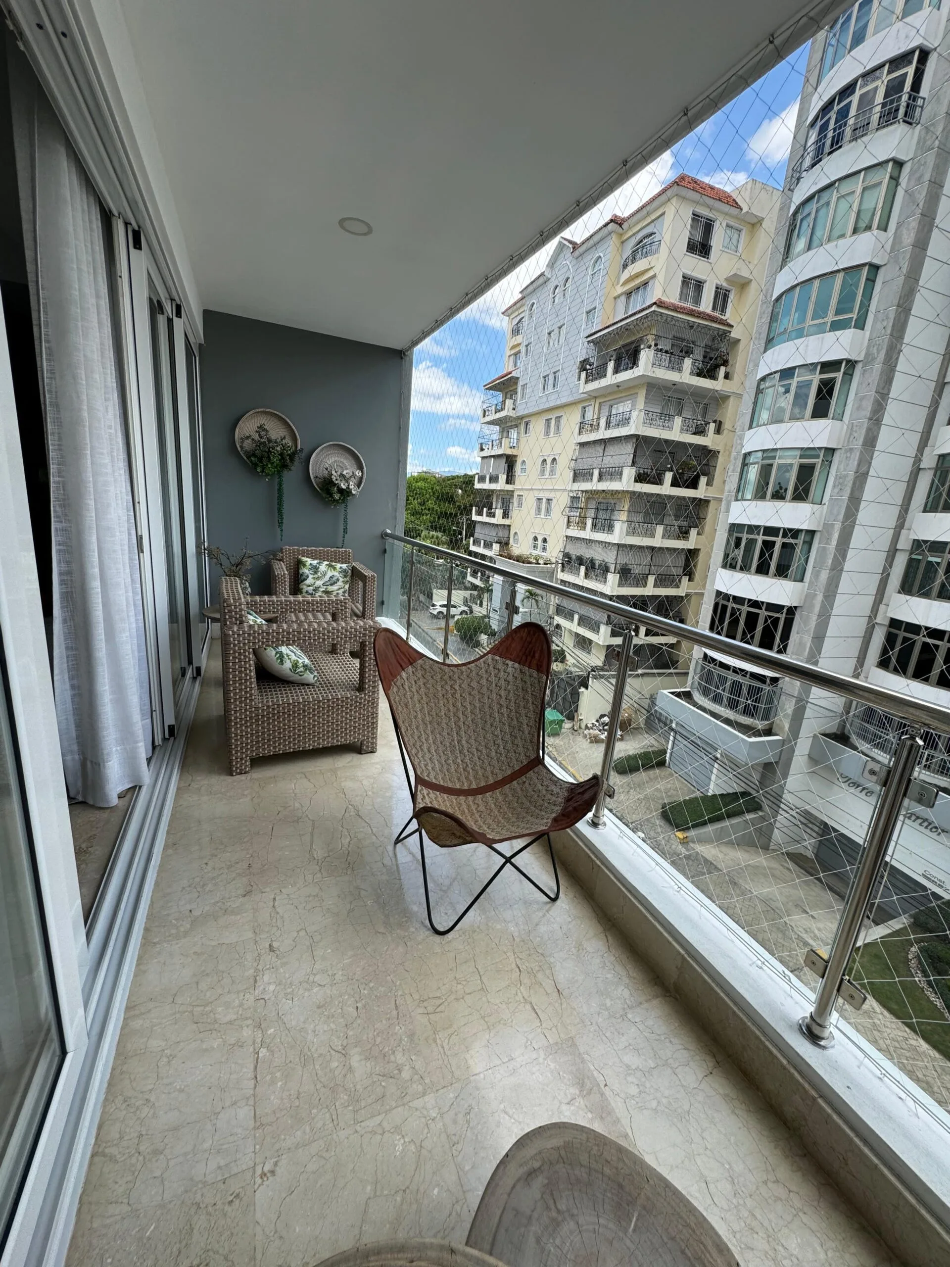APARTAMENTO EN VENTA EN LA  TORRE ALTEZZA - Vista 6