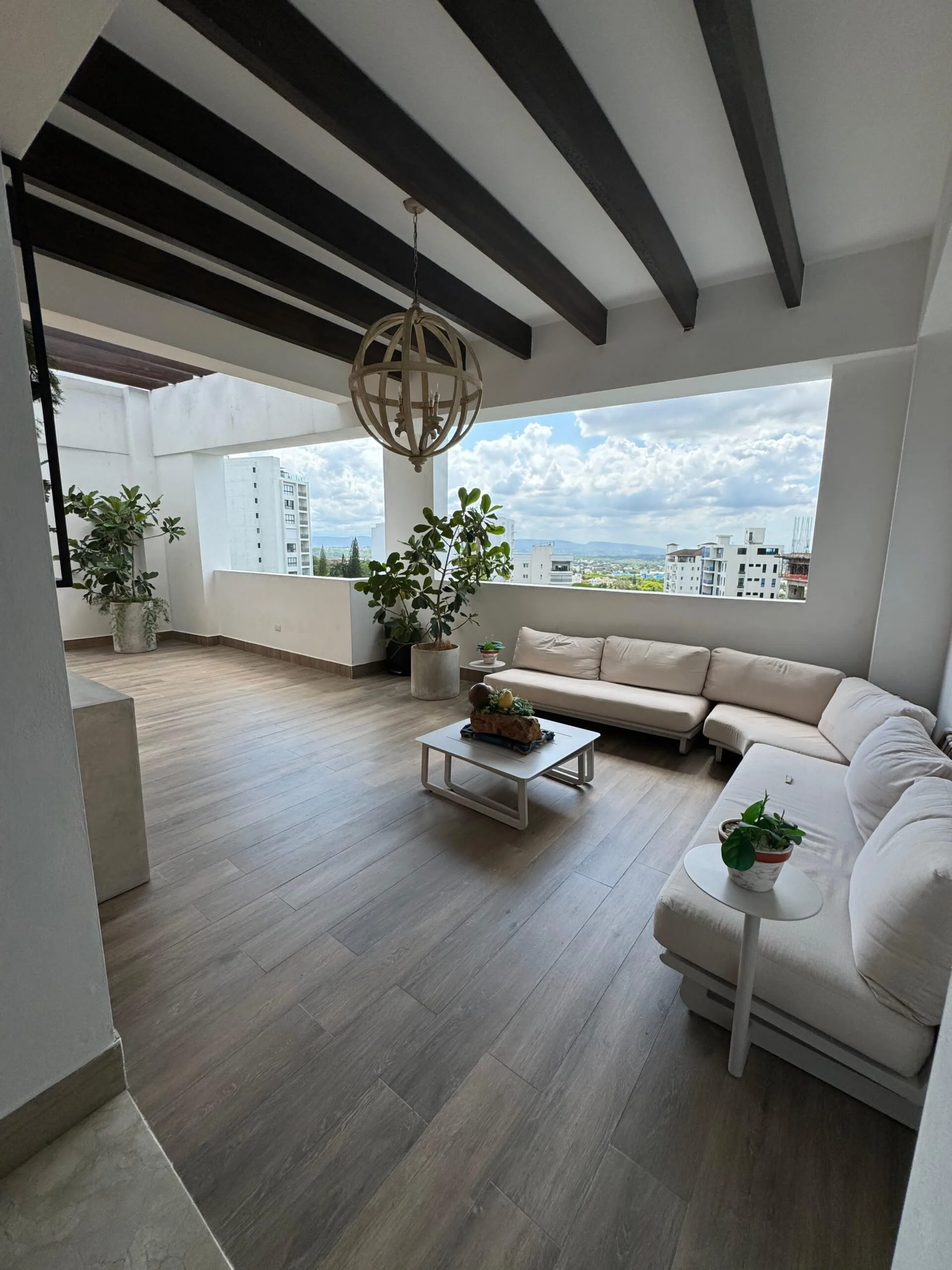 APARTAMENTO EN VENTA EN LA  TORRE ALTEZZA - Vista 23
