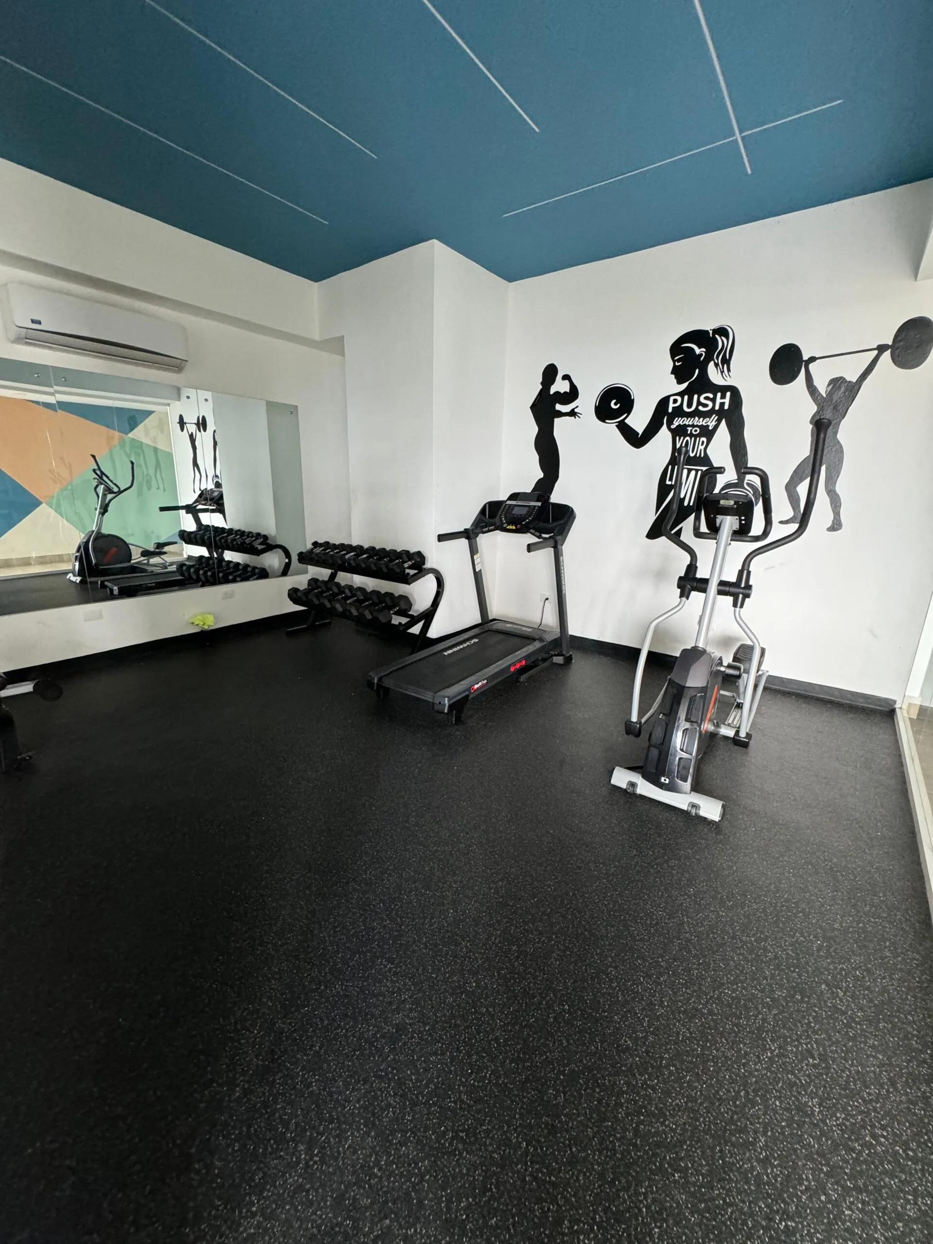 APARTAMENTO EN VENTA EN LA  TORRE ALTEZZA - Vista 15