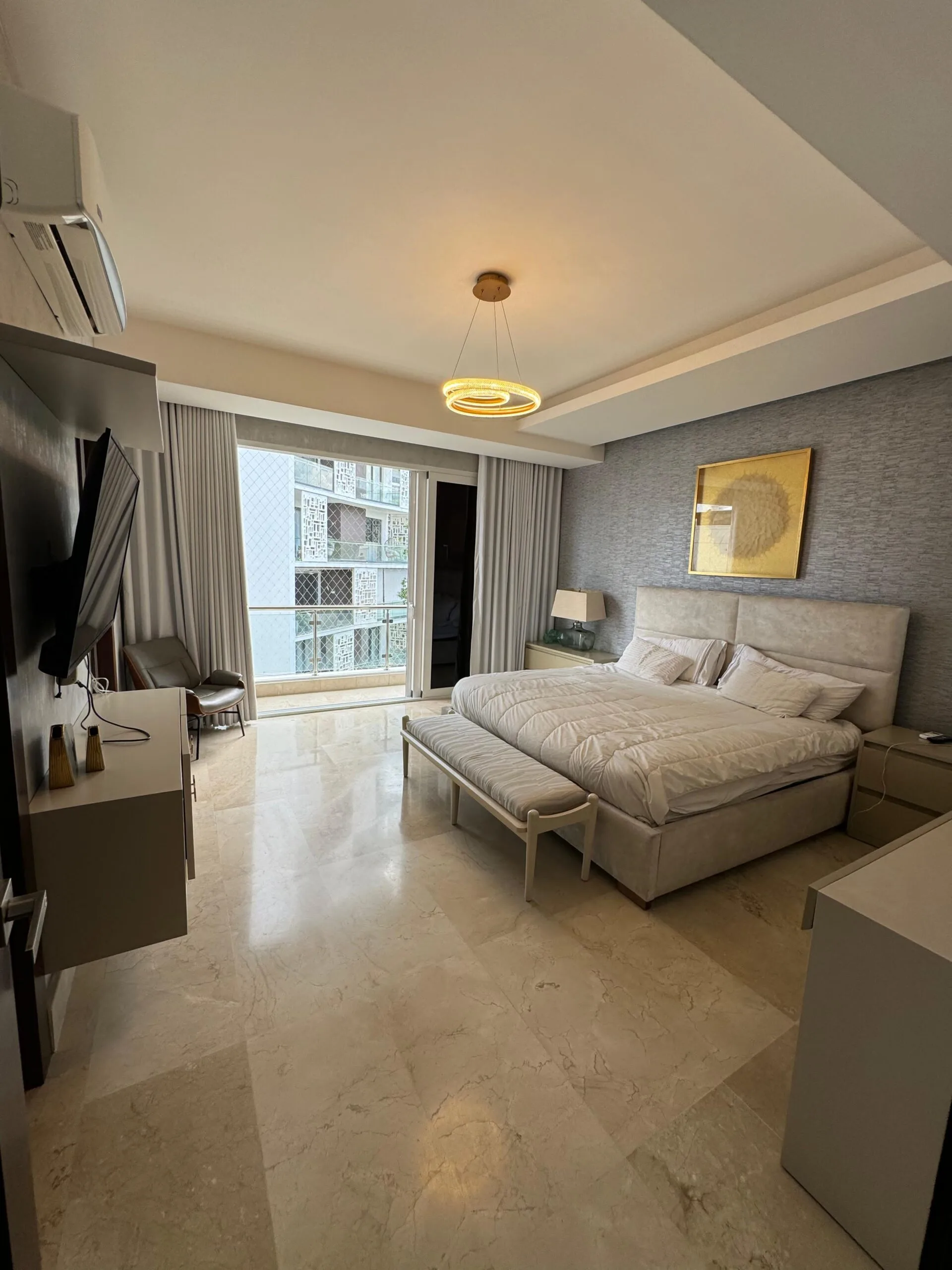 APARTAMENTO EN VENTA EN LA  TORRE ALTEZZA - Vista 12
