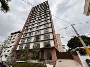 TORRE LUXURY, LA TRINITARIA-SANTIAGO DE LOS CABALLEROS