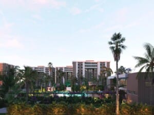 NUEVAS TORRES MEDITERRANEO GARDEN Apartamentos de 2 Y 3 Habitaciones en Santiago Próximo Autopista Duarte