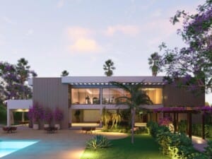 MEDITERRANEO GARDEN – AUT. DUARTE, SANTIAGO DE LOS CABALLEROS.