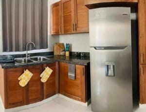 Apartamentos en venta – Los Rieles de Gurabo