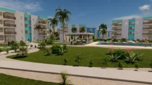 SERENA RESIDENCES - PUEBLO BAVARO, BAVARO. 9 SERENA RESIDENCES – PUEBLO BAVARO, BAVARO.