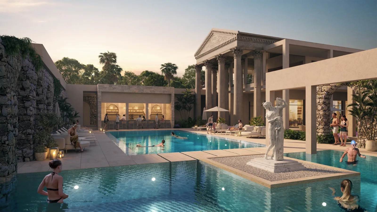 POSEIDONIA – PUNTA CANA, REPUBLICA DOMINICANA - Vista 5