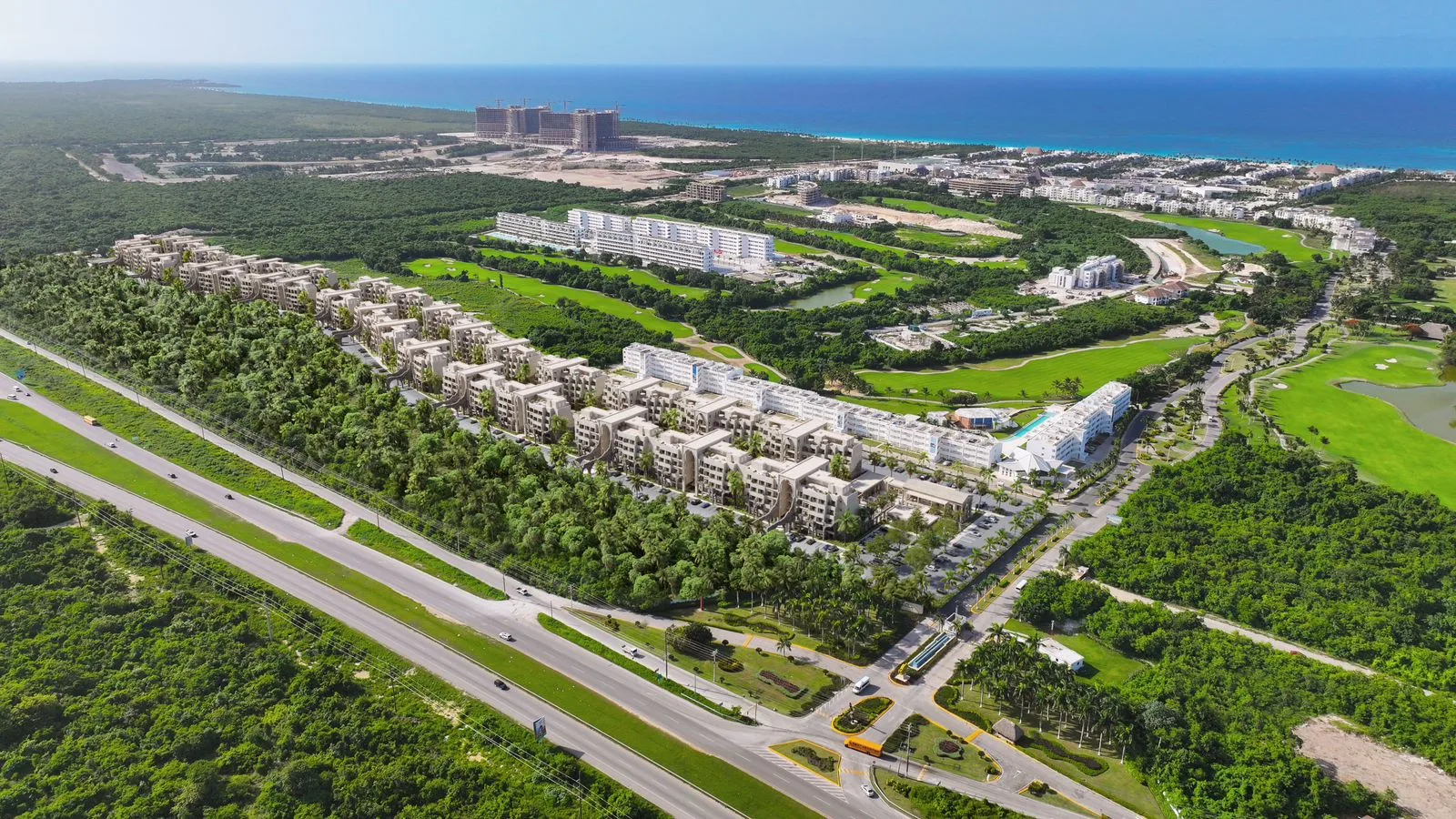 POSEIDONIA – PUNTA CANA, REPUBLICA DOMINICANA - Vista 11