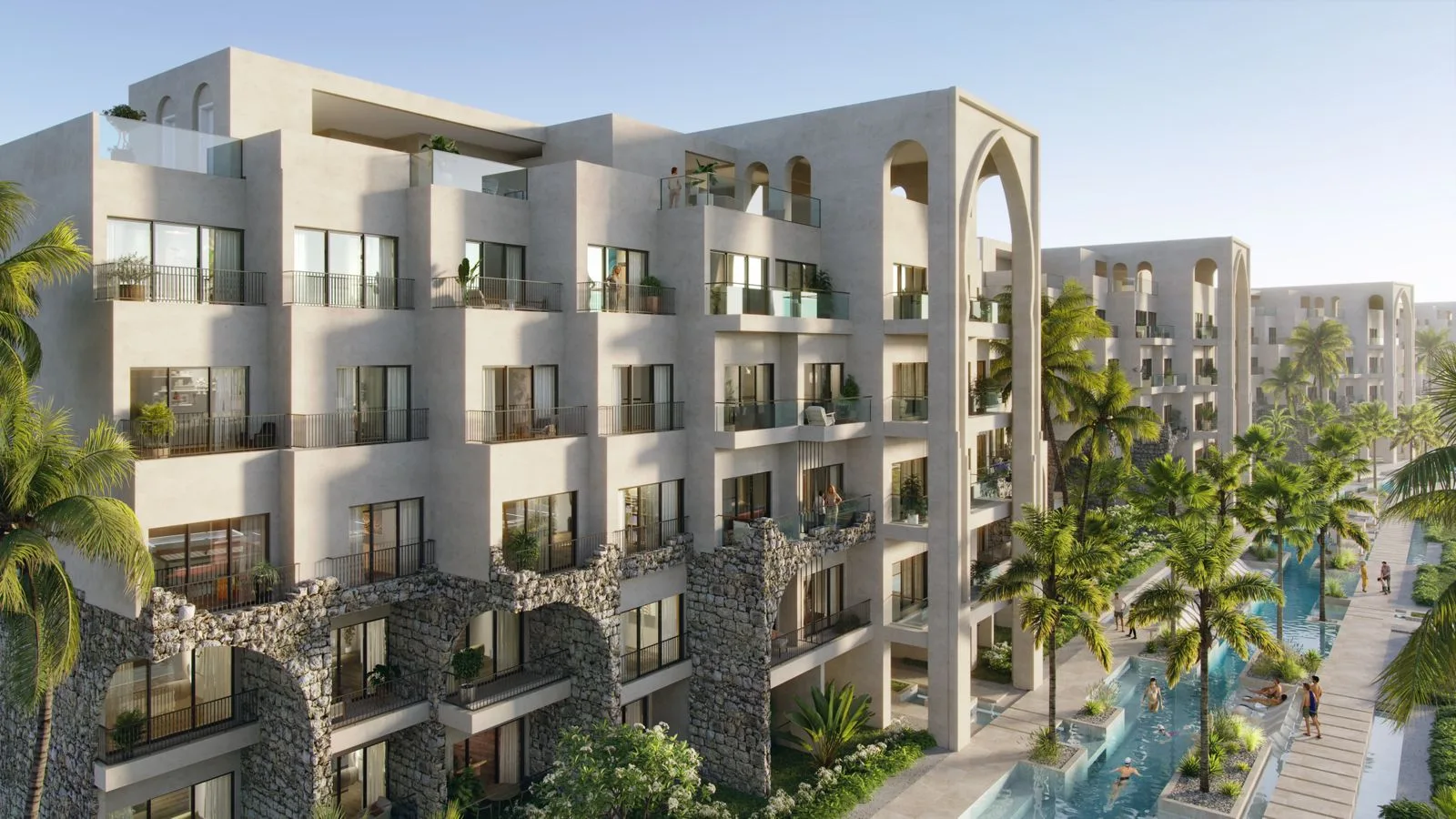 POSEIDONIA – PUNTA CANA, REPUBLICA DOMINICANA - Vista 10